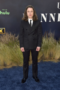 Serienpremiere 'Under the Banner of Heaven' in Los Angeles