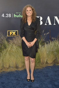 Serienpremiere 'Under the Banner of Heaven' in Los Angeles