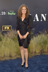 Serienpremiere 'Under the Banner of Heaven' in Los Angeles