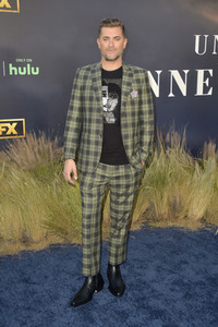 Serienpremiere 'Under the Banner of Heaven' in Los Angeles