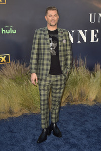 Serienpremiere 'Under the Banner of Heaven' in Los Angeles