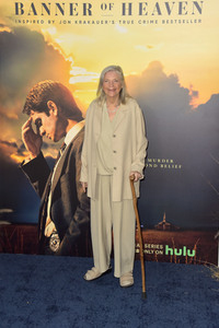 Serienpremiere 'Under the Banner of Heaven' in Los Angeles