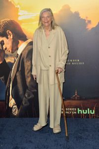 Serienpremiere 'Under the Banner of Heaven' in Los Angeles