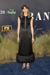 Serienpremiere 'Under the Banner of Heaven' in Los Angeles
