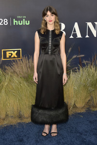 Serienpremiere 'Under the Banner of Heaven' in Los Angeles