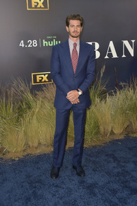 Serienpremiere 'Under the Banner of Heaven' in Los Angeles