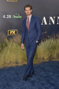 Serienpremiere 'Under the Banner of Heaven' in Los Angeles