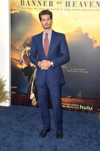 Serienpremiere 'Under the Banner of Heaven' in Los Angeles