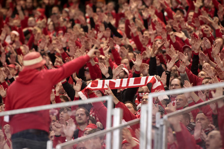 Fußball DFB-Pokal-Halbfinale RB Leipzig - Union Berlin in Leipzig