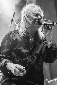 Konzert von Gotthard & Magnum in Hannover