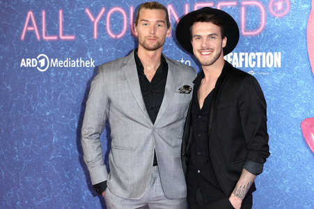 Staffel 2 Premiere 'All You Need' in Köln