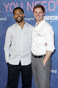 Staffel 2 Premiere 'All You Need' in Köln