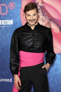 Staffel 2 Premiere 'All You Need' in Köln