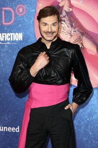 Staffel 2 Premiere 'All You Need' in Köln