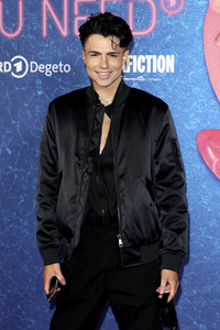 Staffel 2 Premiere 'All You Need' in Köln
