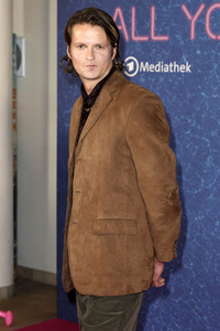 Staffel 2 Premiere 'All You Need' in Köln