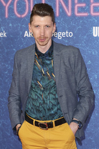 Staffel 2 Premiere 'All You Need' in Köln