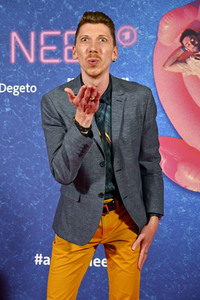 Staffel 2 Premiere 'All You Need' in Köln