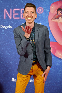 Staffel 2 Premiere 'All You Need' in Köln