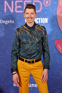 Staffel 2 Premiere 'All You Need' in Köln