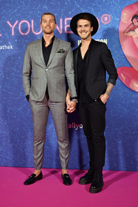 Staffel 2 Premiere 'All You Need' in Köln