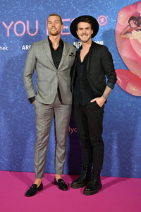 Staffel 2 Premiere 'All You Need' in Köln