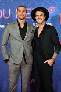 Staffel 2 Premiere 'All You Need' in Köln