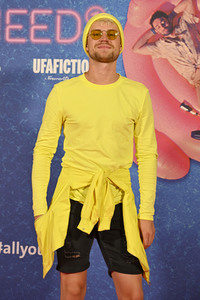 Staffel 2 Premiere 'All You Need' in Köln