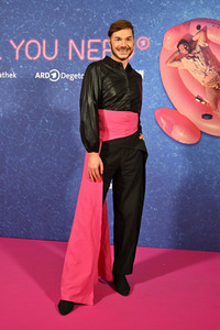 Staffel 2 Premiere 'All You Need' in Köln