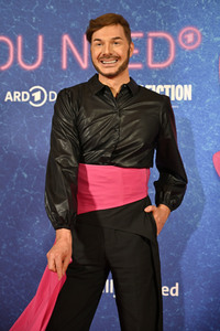 Staffel 2 Premiere 'All You Need' in Köln