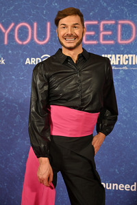 Staffel 2 Premiere 'All You Need' in Köln