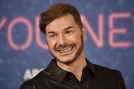 Staffel 2 Premiere 'All You Need' in Köln