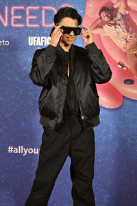 Staffel 2 Premiere 'All You Need' in Köln