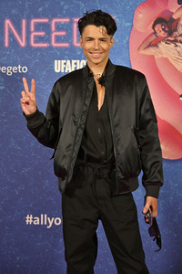 Staffel 2 Premiere 'All You Need' in Köln