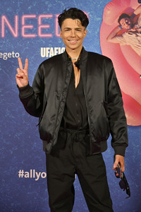 Staffel 2 Premiere 'All You Need' in Köln