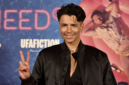 Staffel 2 Premiere 'All You Need' in Köln