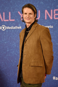 Staffel 2 Premiere 'All You Need' in Köln