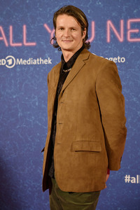 Staffel 2 Premiere 'All You Need' in Köln