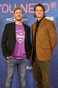 Staffel 2 Premiere 'All You Need' in Köln