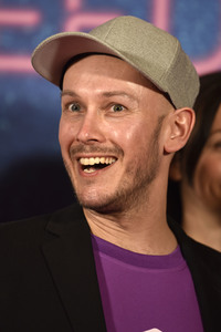 Staffel 2 Premiere 'All You Need' in Köln