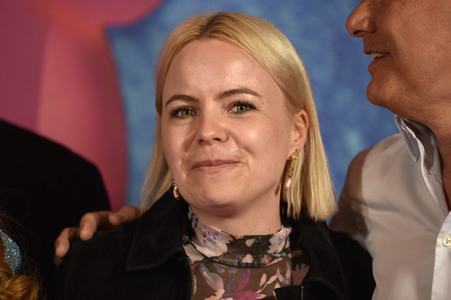 Staffel 2 Premiere 'All You Need' in Köln
