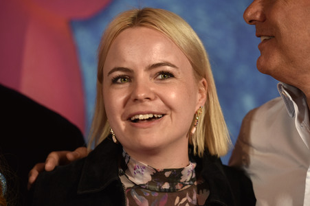 Staffel 2 Premiere 'All You Need' in Köln