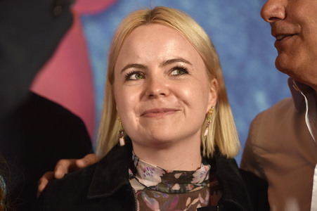 Staffel 2 Premiere 'All You Need' in Köln