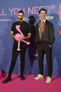 Staffel 2 Premiere 'All You Need' in Köln