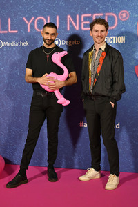 Staffel 2 Premiere 'All You Need' in Köln