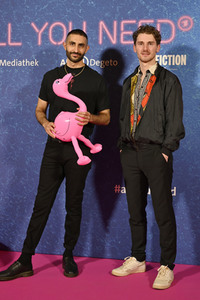 Staffel 2 Premiere 'All You Need' in Köln