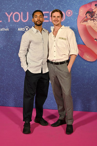 Staffel 2 Premiere 'All You Need' in Köln