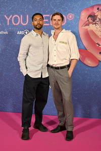 Staffel 2 Premiere 'All You Need' in Köln