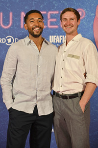 Staffel 2 Premiere 'All You Need' in Köln