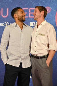 Staffel 2 Premiere 'All You Need' in Köln